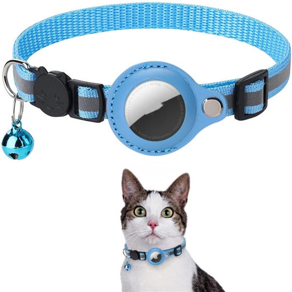 Airtag Pet Collar - Image 8