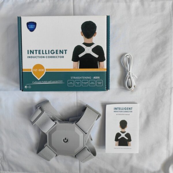 Smart Posture Corrector - Image 2