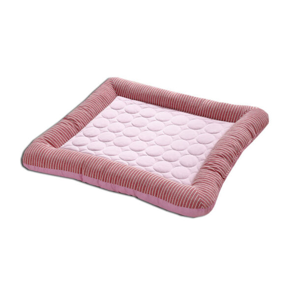 Pet Cooling Pad Summer Bed for Dogs & Cats - Image 8