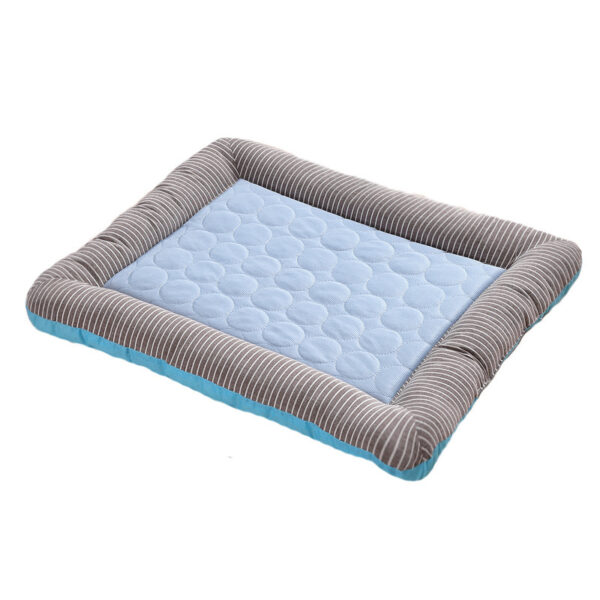 Pet Cooling Pad Summer Bed for Dogs & Cats - Image 6