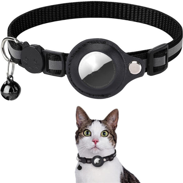 Airtag Pet Collar - Image 3