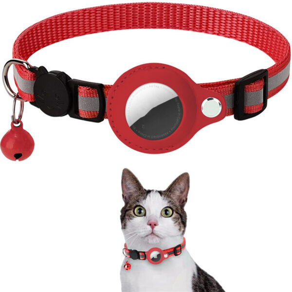 Airtag Pet Collar - Image 10