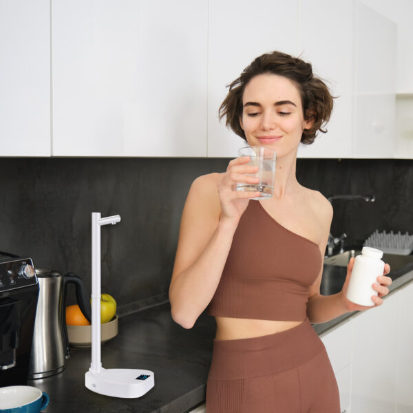 Automatic Water Dispenser - Image 4