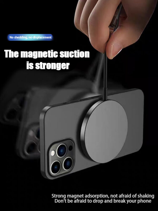 Qi2 Wireless Charger - Image 6
