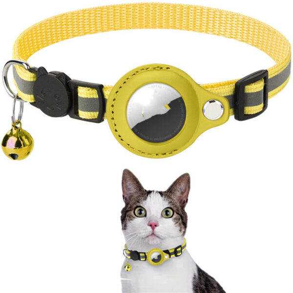 Airtag Pet Collar - Image 2