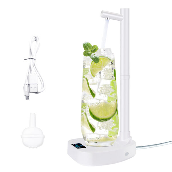 Automatic Water Dispenser - Image 6