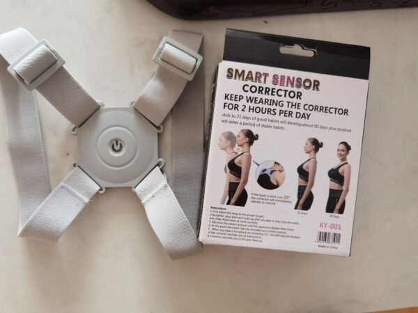 Smart Posture Corrector - Image 3