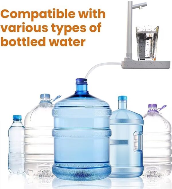 Automatic Water Dispenser - Image 8