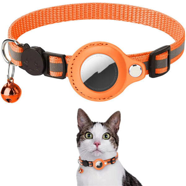 Airtag Pet Collar - Image 4