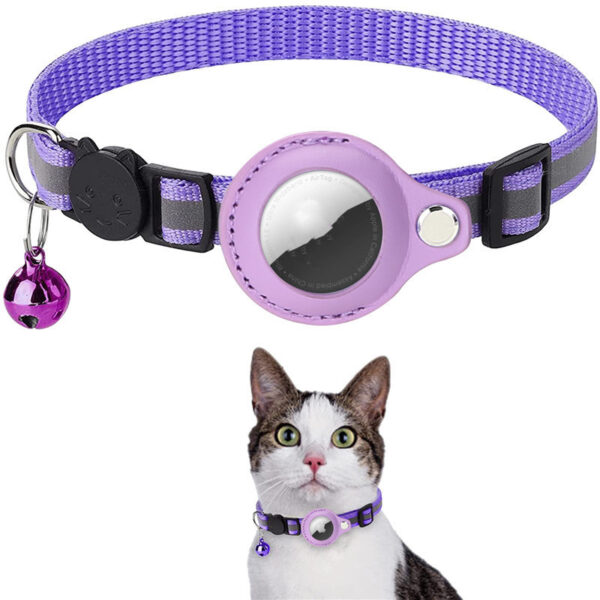 Airtag Pet Collar - Image 9