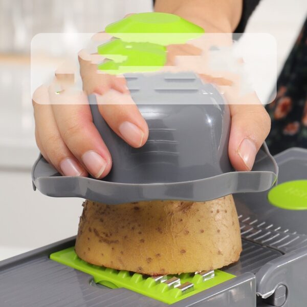 Vegetable Silk Cutter - Image 5