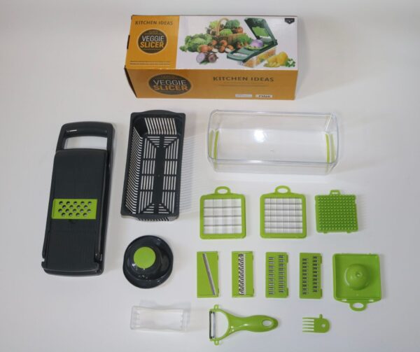 Vegetable Silk Cutter - Image 10