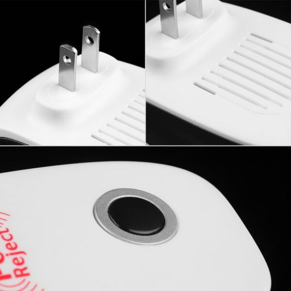Rechargeable Insect Pest Repeller - Image 9