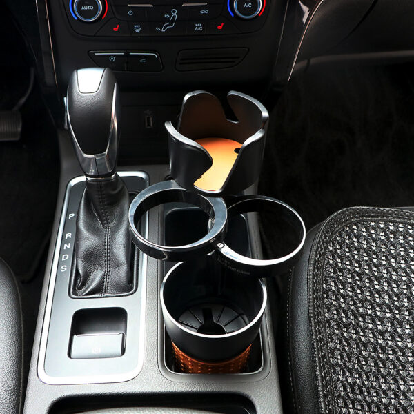 Car Cup Holders Car-styling Car Truck Drink Water Cup Bottle Can Holder Door Mount Stand ABS Rubber Drinks Holders - Image 8