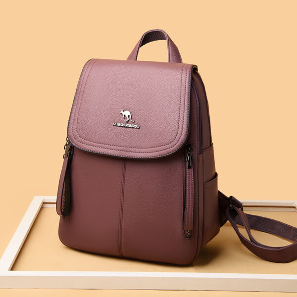 Women's Fashion All-match Travel Bag Large Capacity - Image 6