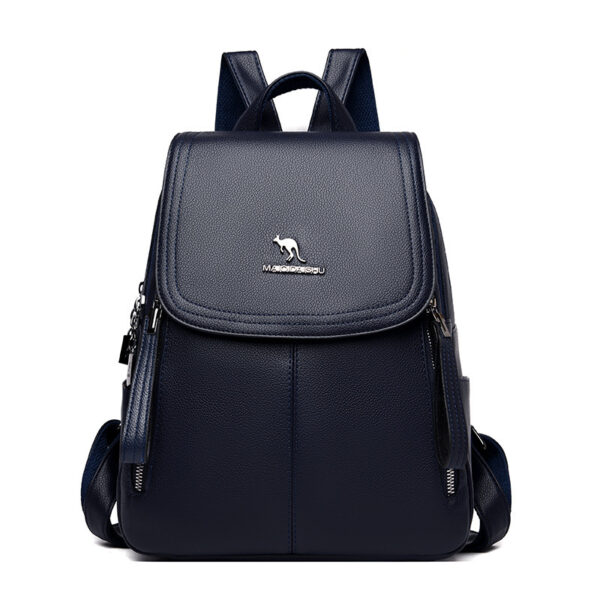 Women's Fashion All-match Travel Bag Large Capacity - Image 8
