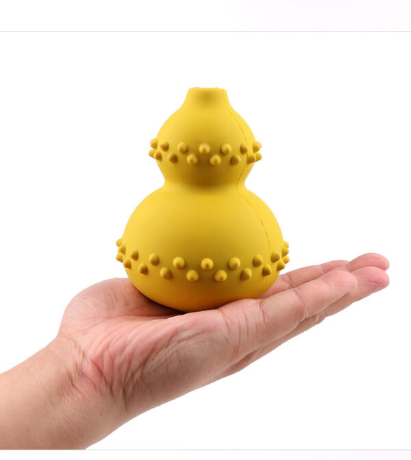 Natural Rubber Pet Toy - Image 6