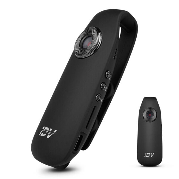 Mini Video Camera Apple - Image 5