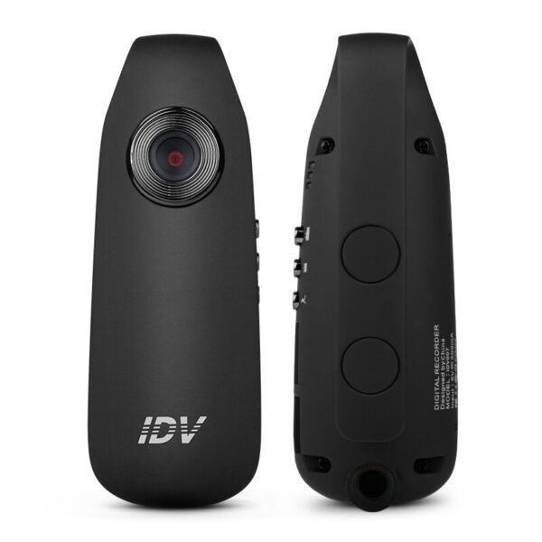 Mini Video Camera Apple - Image 4