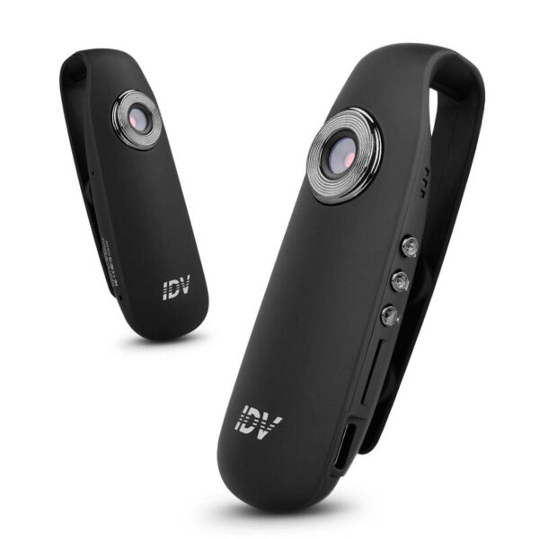 Mini Video Camera Apple - Image 3