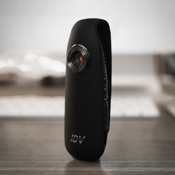 Mini Video Camera Apple - Image 2
