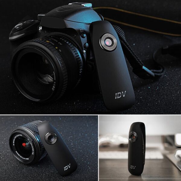 Mini Video Camera Apple - Image 10