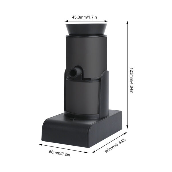 Kitchen Tools Smudging Machine Household Creative Products Bacon - Image 3