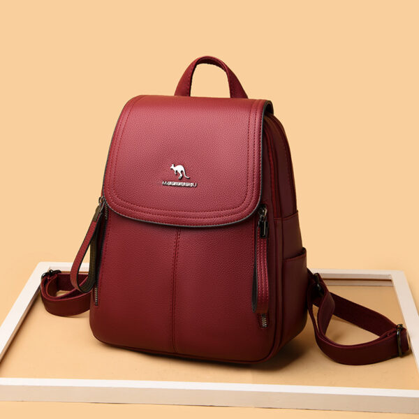 Women's Fashion All-match Travel Bag Large Capacity - Image 7