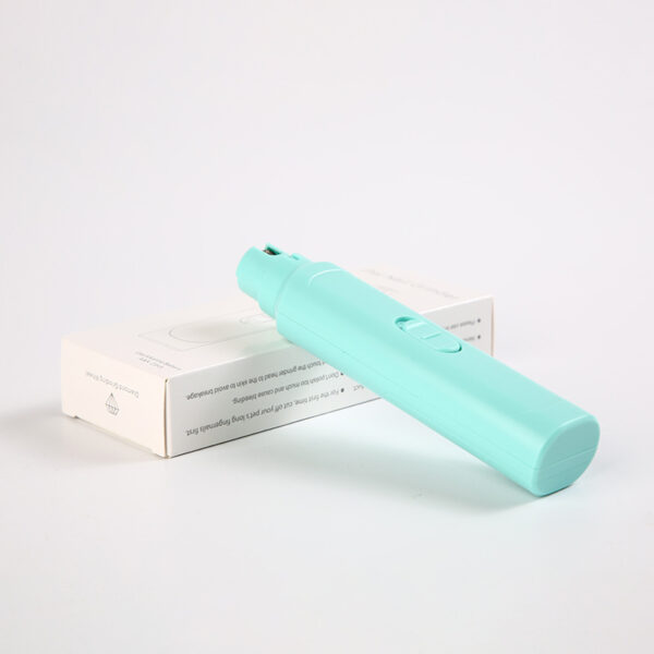 Pet Nail Grinder Tool for Dogs & Cats - Image 8