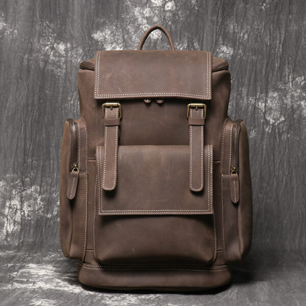 Large Capacity Laptop Bag For Men - Image 5