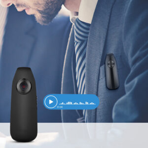 Mini Video Camera Apple