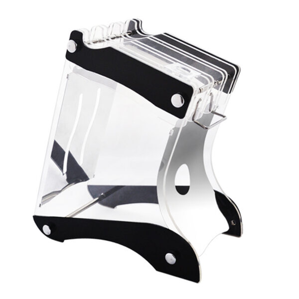 Acrylic Knife Holder Knife Holder Kitchen Products Plexiglass - Image 8