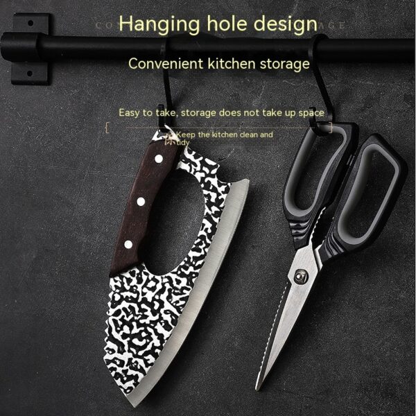 Kitchen Knife Labor-saving Hot Selling Products Forged Vegetables - Image 5