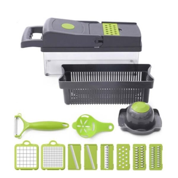 Vegetable Silk Cutter - Image 8