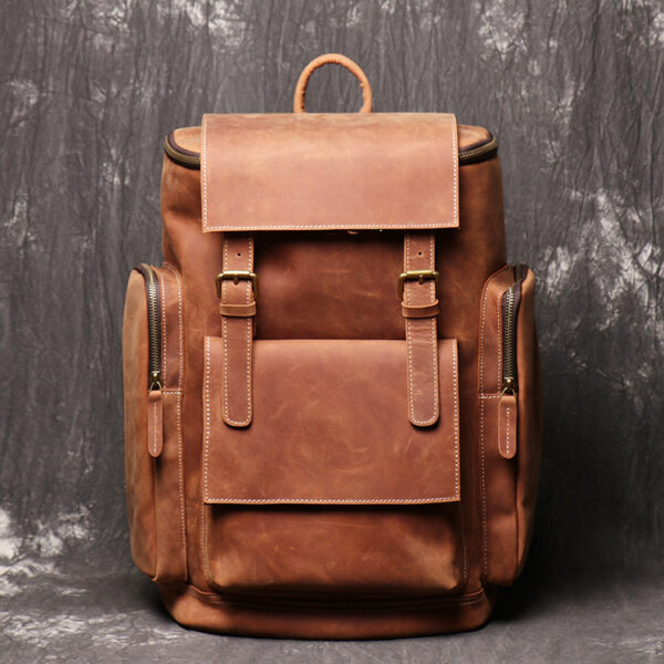 Large Capacity Laptop Bag For Men - Image 6