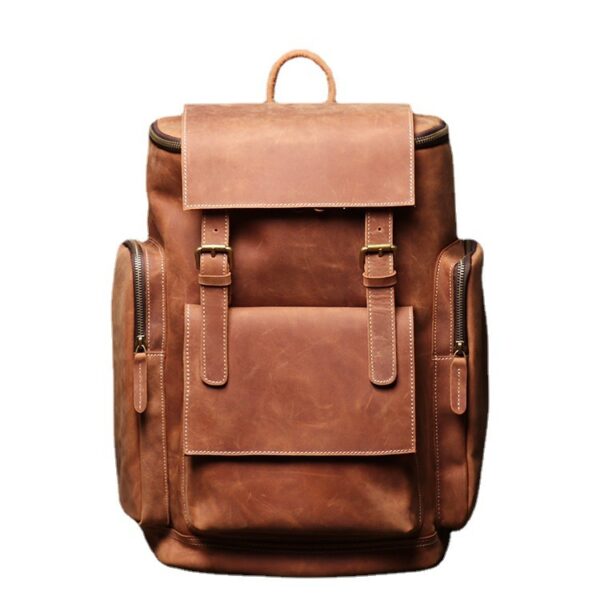 Large Capacity Laptop Bag For Men - Image 9