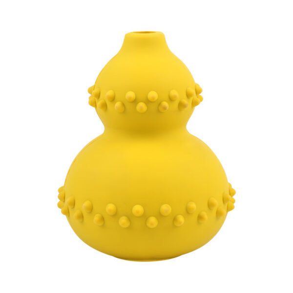 Natural Rubber Pet Toy - Image 4