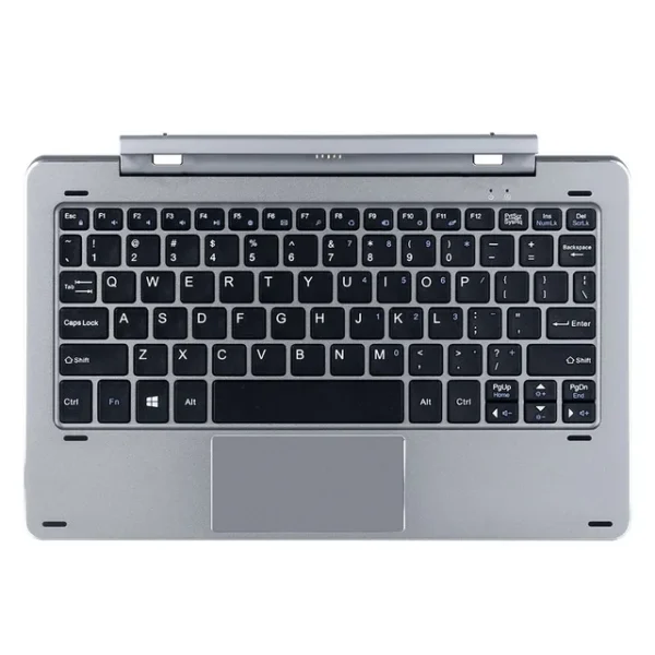 Original Magnetic Keyboard for CHUWI Hi10 X Hi10X Hi10 Air Hi10 Pro HiBook Hi10XR Touchpad Hinge Docking CW1529 CW1526 CW1514